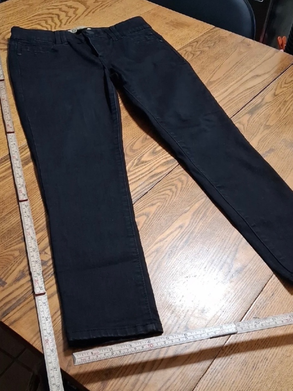Democracy Skinny Jeans